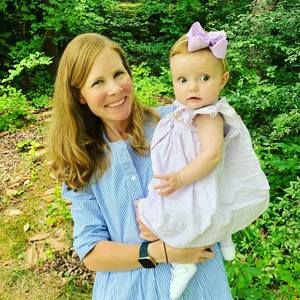 Meet your Posher, Monnie